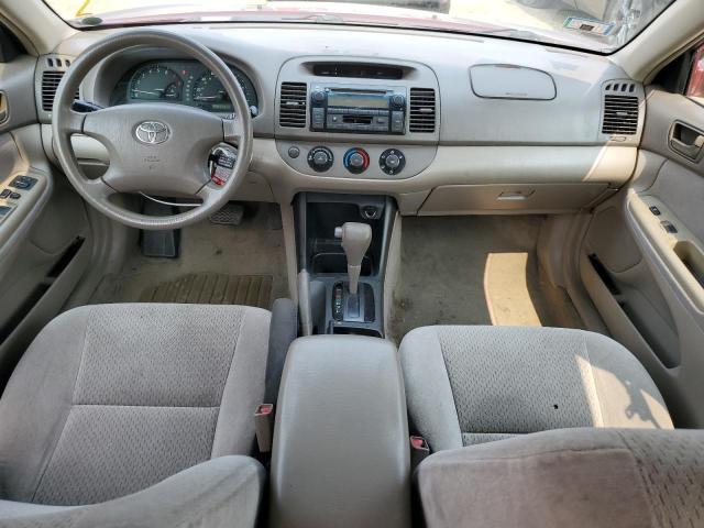 Photo 8 from auction – 2003 TOYOTA CAMRY LE with VIN 4T1BE32K53U247372