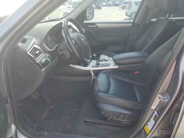 Photo 7 from auction – 2014 BMW X3 XDRIVE2 with VIN 5UXWX9C50E0D21014