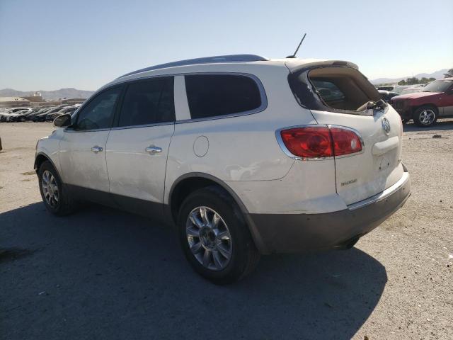 Снимка 2 от търг – 2011 BUICK ENCLAVE CX с VIN 5GAKRBED3BJ412594