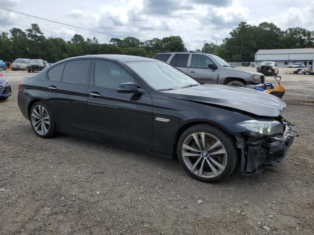 Photo 4 from auction – 2016 BMW 528 I with VIN WBA5A5C5XGG354517