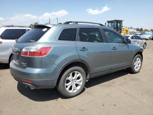 Photo 3 from auction – 2011 MAZDA CX-9 with VIN JM3TB3CA2B0310111