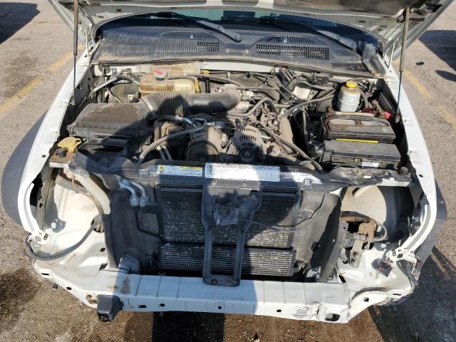 Photo 11 from auction – 2006 JEEP LIBERTY SP with VIN 1J4GL48K16W264475