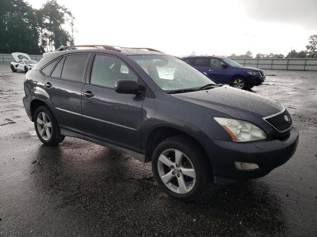 Photo 4 from auction – 2007 LEXUS RX 350 with VIN 2T2HK31U77C012206