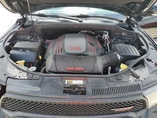 Photo 12 from auction – 2019 DODGE DURANGO R/ with VIN 1C4SDHCTXKC675759