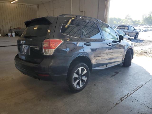Photo 3 from auction – 2017 SUBARU FORESTER 2 with VIN JF2SJARC1HH485238