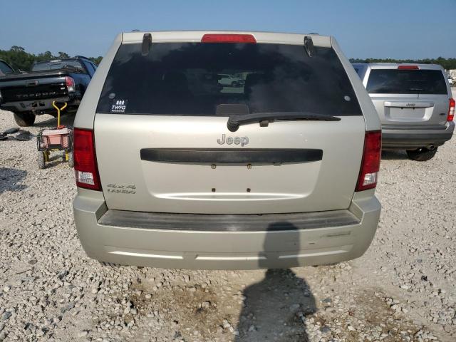 Photo 6 from auction – 2008 JEEP GRAND CHER with VIN 1J8GR48K18C173434
