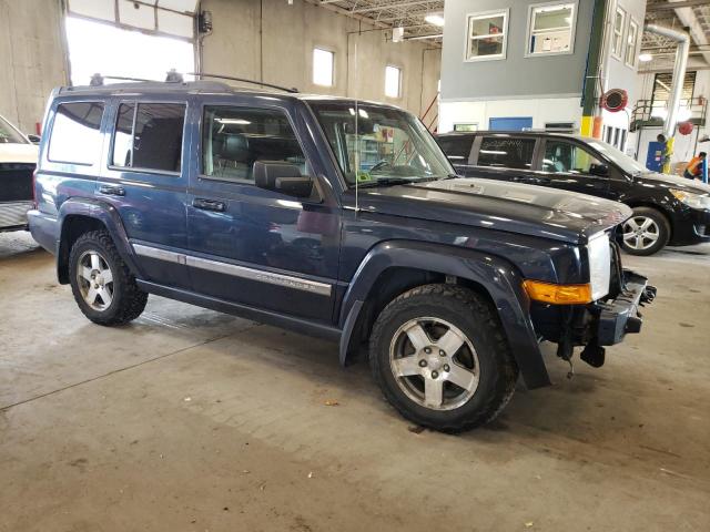 Photo 4 from auction – 2010 JEEP COMMANDER with VIN 1J4RG4GK1AC129974