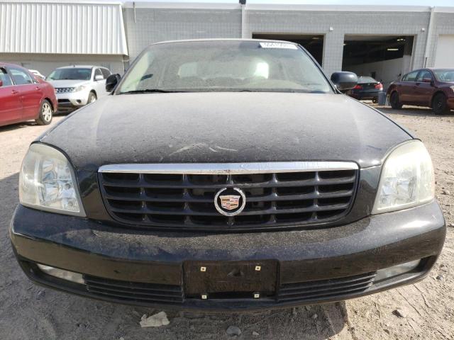 Photo 5 from auction – 2005 CADILLAC DEVILLE DT with VIN 1G6KF57955U185268