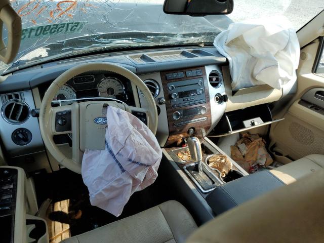Photo 8 from auction – 2013 FORD EXPEDITION with VIN 1FMJU1J58DEF49457