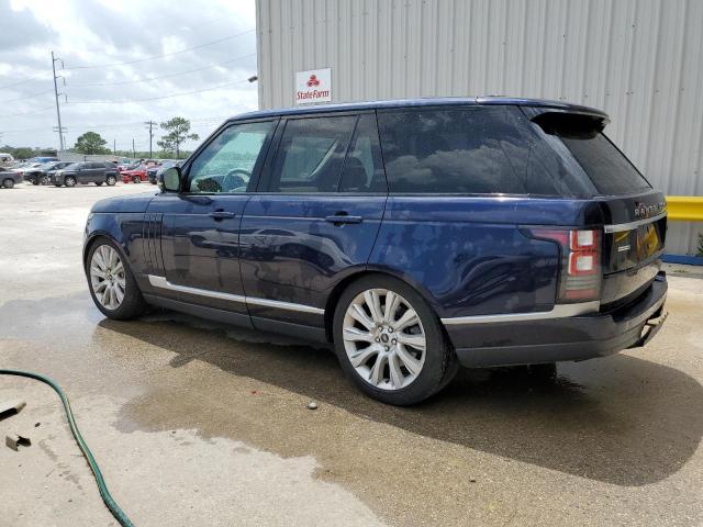 Photo 2 from auction – 2014 LAND ROVER RANGE ROVE with VIN SALGS2EF6EA127895