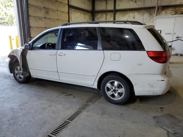 Photo 2 from auction – 2004 TOYOTA SIENNA CE with VIN 5TDZA23CX4S019518