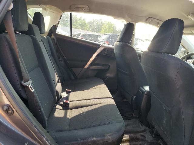 Photo 10 from auction – 2017 TOYOTA RAV4 LE with VIN JTMBFREV7HJ165176