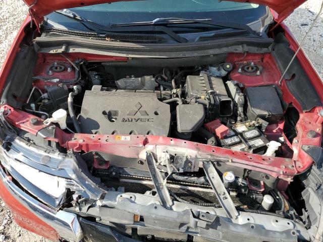 Zdjęcie 12 z aukcji – 2016 MITSUBISHI OUTLANDER z VIN JA4AD3A36GZ011636