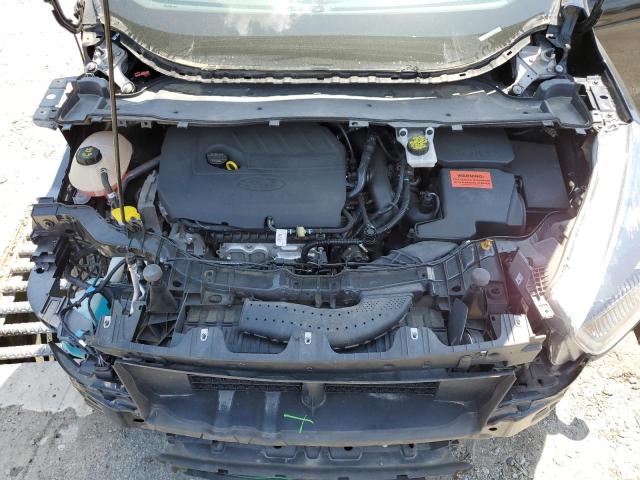Photo 11 from auction – 2018 FORD ESCAPE SE with VIN 1FMCU9GD4JUD12164