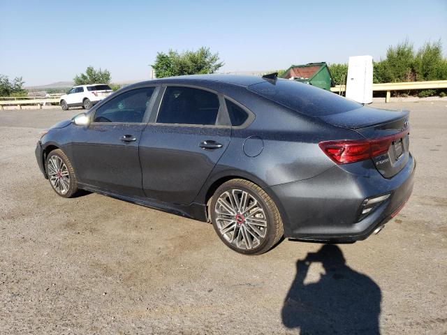 Photo 2 from auction – 2020 KIA FORTE GT with VIN 3KPF44AC0LE213959