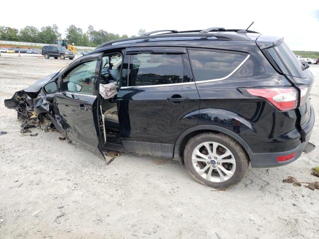 Photo 2 from auction – 2017 FORD ESCAPE SE with VIN 1FMCU9GD8HUC98327