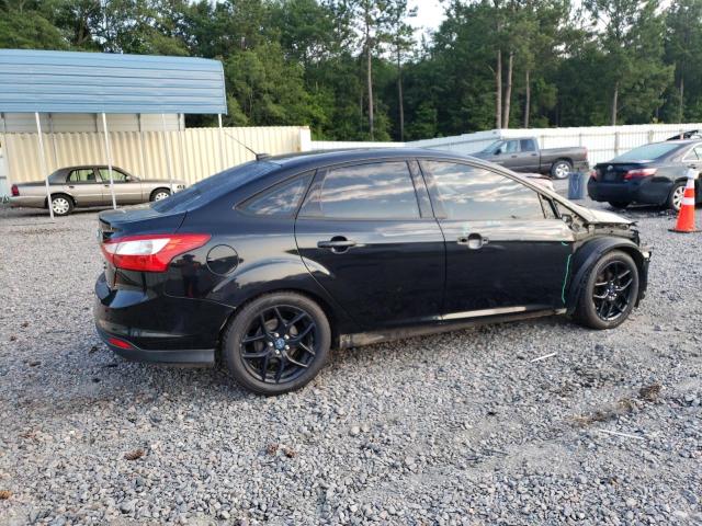 Photo 3 from auction – 2014 FORD FOCUS SE with VIN 1FADP3F24EL179937