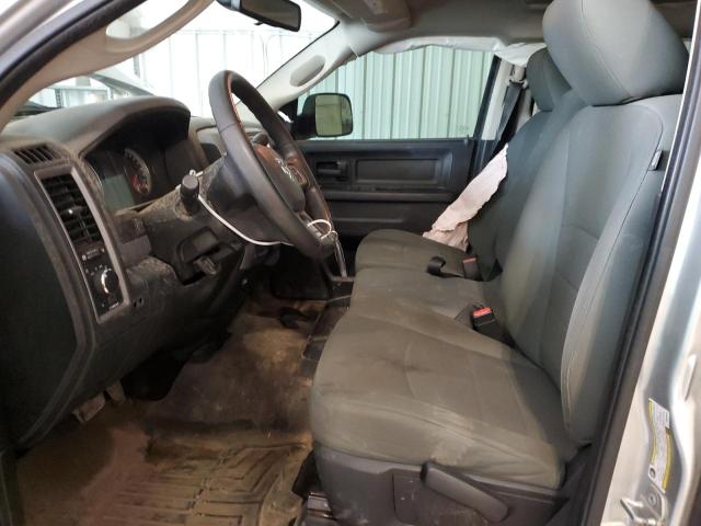 Photo 7 from auction – 2015 RAM 2500 ST with VIN 3C6UR5CJ9FG646903