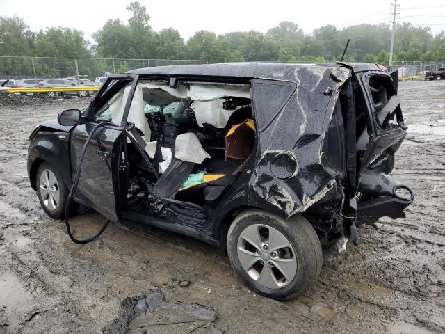 Photo 3 from auction – 2014 KIA SOUL with VIN KNDJN2A21E7002212