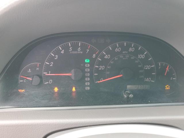 Photo 9 from auction – 2005 TOYOTA CAMRY LE with VIN 4T1BE32K75U968893