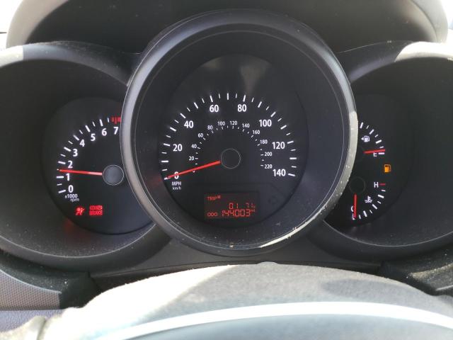 Фото 9 с аукциона – 2013 KIA SOUL с VIN KNDJT2A55D7487243