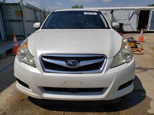 Photo 5 from auction – 2012 SUBARU LEGACY 2.5 with VIN 4S3BMBC63C3037930