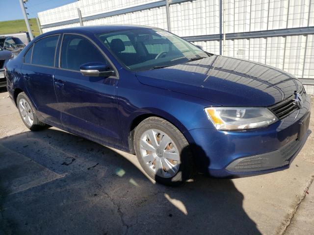 Photo 4 from auction – 2012 VOLKSWAGEN JETTA SE with VIN 3VWBP7AJ2CM309181