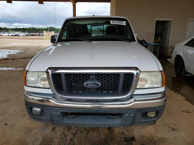 Photo 5 from auction – 2005 FORD RANGER SUP with VIN 1FTZR45E35PA65531