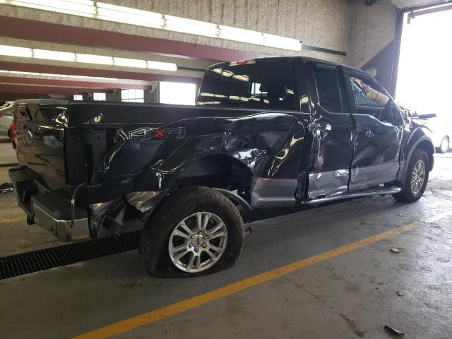 Foto 3 de la subasta – 2015 FORD F150 SUPER con VIN 1FTEX1EP7FFB59651