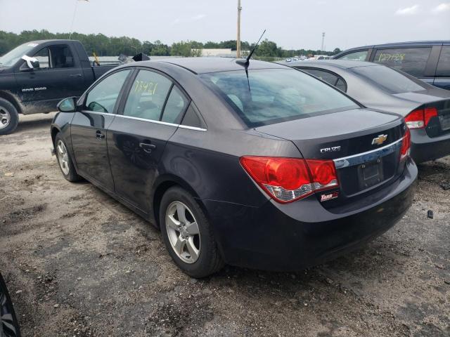 Photo 2 from auction – 2014 CHEVROLET CRUZE LT with VIN 1G1PC5SB3E7180423