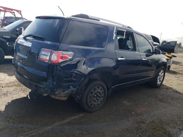 Photo 3 from auction – 2015 GMC ACADIA SLE with VIN 1GKKRNED2FJ271768