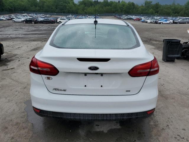 Photo 6 from auction – 2016 FORD FOCUS SE with VIN 1FADP3F26GL318002