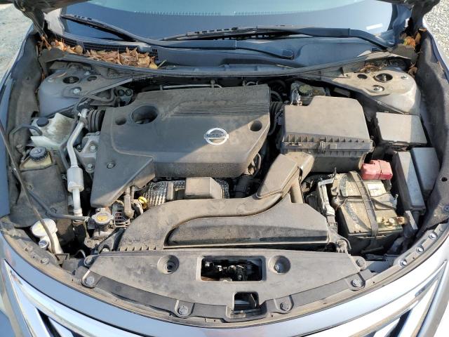Photo 11 from auction – 2015 NISSAN ALTIMA 2.5 with VIN 1N4AL3AP4FC272380