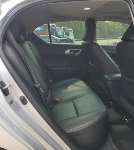 Photo 10 from auction – 2013 LEXUS CT 200 with VIN JTHKD5BH8D2160908