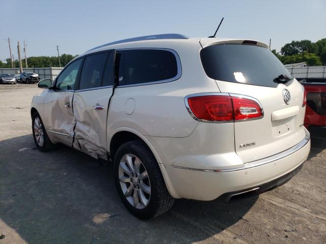 Photo 2 from auction – 2013 BUICK ENCLAVE with VIN 5GAKRCKD1DJ260764
