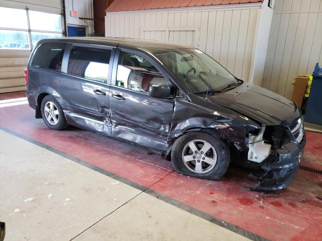 Photo 4 from auction – 2011 DODGE GRAND CARA with VIN 2D4RN3DG2BR743241
