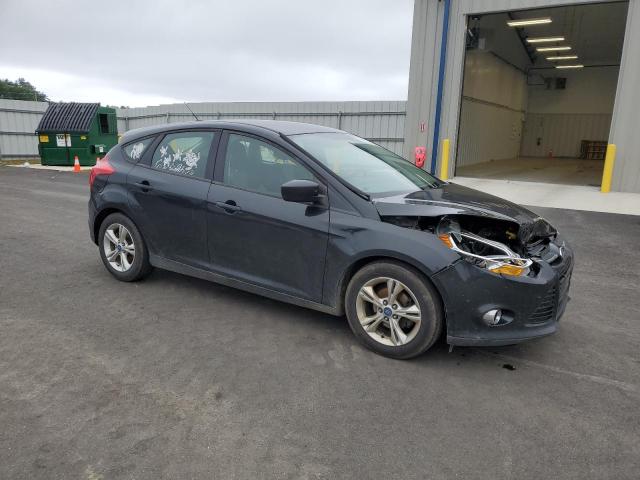 صورة رقم 4 من المزاد - 2012 FORD FOCUS SE مع VIN 1FAHP3K27CL116805