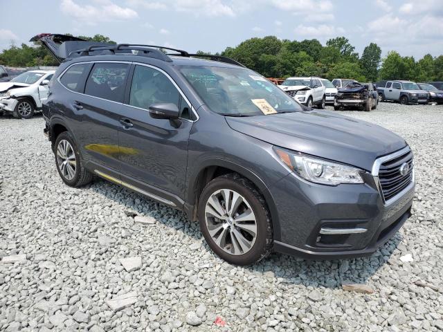 Photo 4 from auction – 2021 SUBARU ASCENT LIM with VIN 4S4WMAPD6M3440706