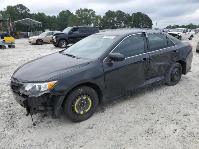 TOYOTA CAMRY BASE 2012 z numerem VIN 4T1BF1FK6CU510447 - Zdjęcie z aukcji