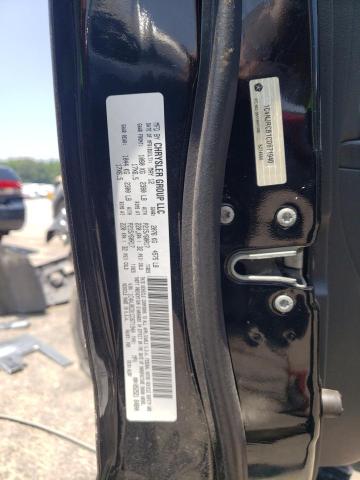 Photo 14 from auction – 2012 JEEP PATRIOT LI with VIN 1C4NJRCB1CD671940