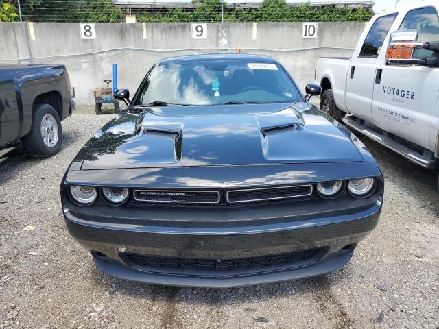 Photo 5 from auction – 2016 DODGE CHALLENGER with VIN 2C3CDZAG3GH171644