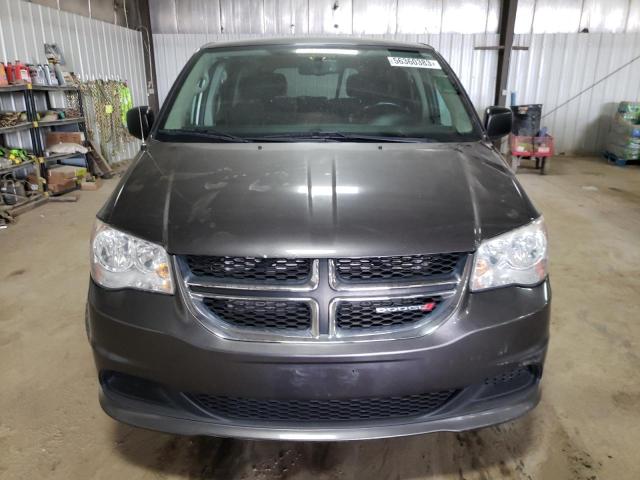 Photo 5 from auction – 2015 DODGE GRAND CARA with VIN 2C4RDGBG0FR681547