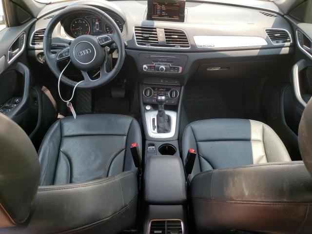 Photo 8 from auction – 2016 AUDI Q3 PREMIUM with VIN WA1EFCFS2GR016344