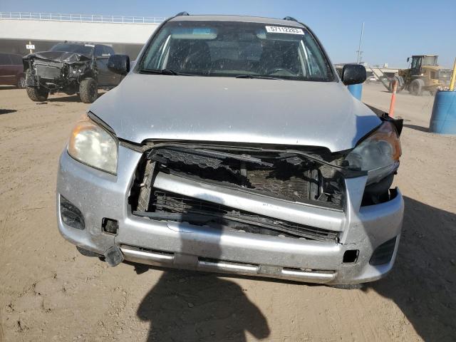 Photo 5 from auction – 2010 TOYOTA RAV4 with VIN 2T3ZF4DVXAW024113