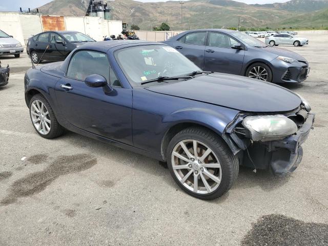 صورة رقم 4 من المزاد - 2008 MAZDA MX-5 MIATA مع VIN JM1NC26F680147889