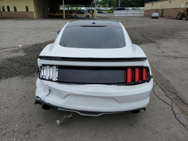 Photo 6 from auction – 2015 FORD MUSTANG GT with VIN 1FA6P8CF8F5344875