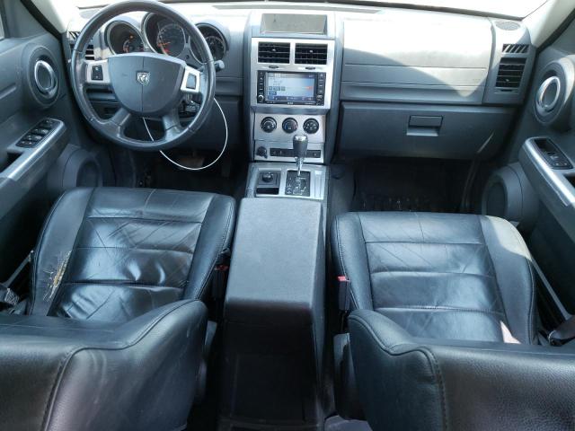 Photo 8 from auction – 2011 DODGE NITRO SXT with VIN 1D4PU5GX9BW516217