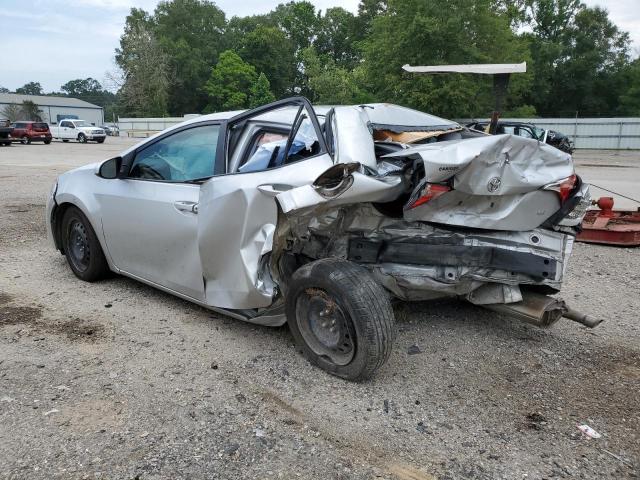 Zdjęcie 2 z aukcji – 2018 TOYOTA COROLLA L z VIN 5YFBURHEXJP811622