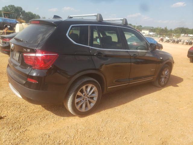 Photo 3 from auction – 2013 BMW X3 XDRIVE2 with VIN 5UXWX9C52D0A28696