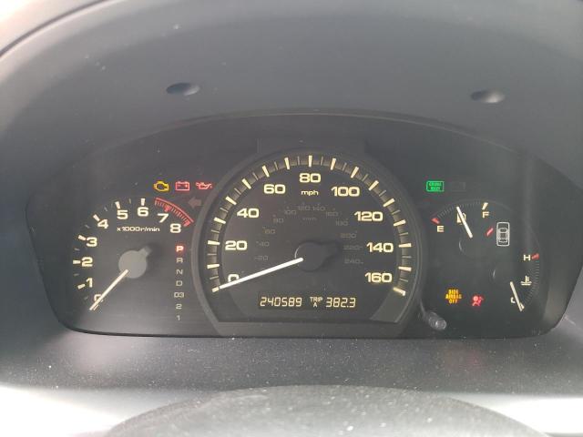 Photo 9 from auction – 2006 HONDA ACCORD VAL with VIN 1HGCM56116A091539